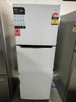 CHiQ 348L Top Mount Fridge Freezer (Refurbished – Door Dented) | PERTH