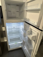 CHiQ 348L Top Mount Fridge Freezer (Refurbished – Door Dented) | PERTH