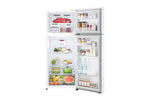 CHiQ 348L Top Mount Fridge – Carton Damaged
