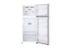 CHiQ 348L Top Mount Fridge – Carton Damaged
