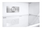 CHiQ 348L Top Mount Fridge – Carton Damaged