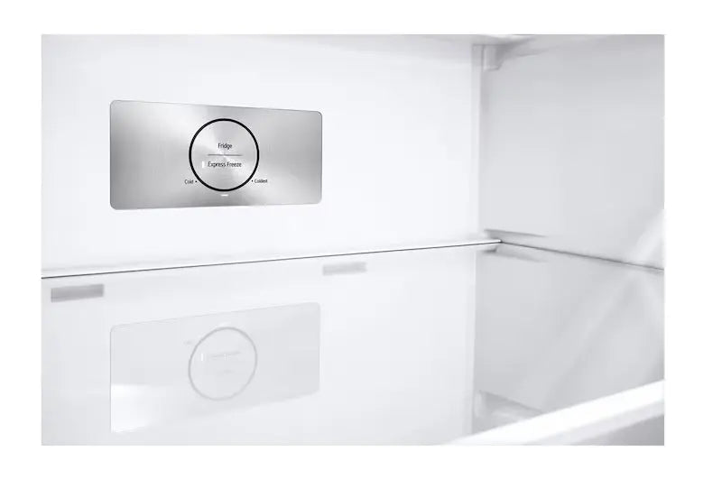 CHiQ 348L Top Mount Fridge – Carton Damaged