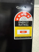 CHiQ 348L Top Mount Refrigerator – Refurbished | MELBOURNE