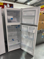 CHiQ 348L White Top Mount Fridge Freezer – Factory Second | SYDNEY