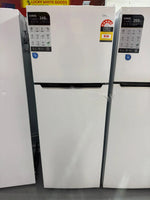 CHiQ 348L White Top Mount Fridge Freezer – Factory Second | SYDNEY