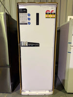 CHiQ 380L Hybrid Fridge Freezer – Brand New Open Box