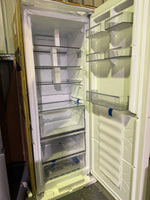 CHiQ 380L Hybrid Fridge Freezer – Brand New Open Box