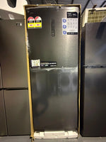 CHiQ 380L Hybrid Fridge Freezer – Brand New ( Black)