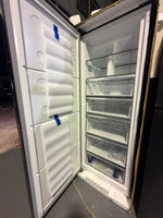 CHiQ 380L Hybrid Fridge Freezer – Brand New ( Black)