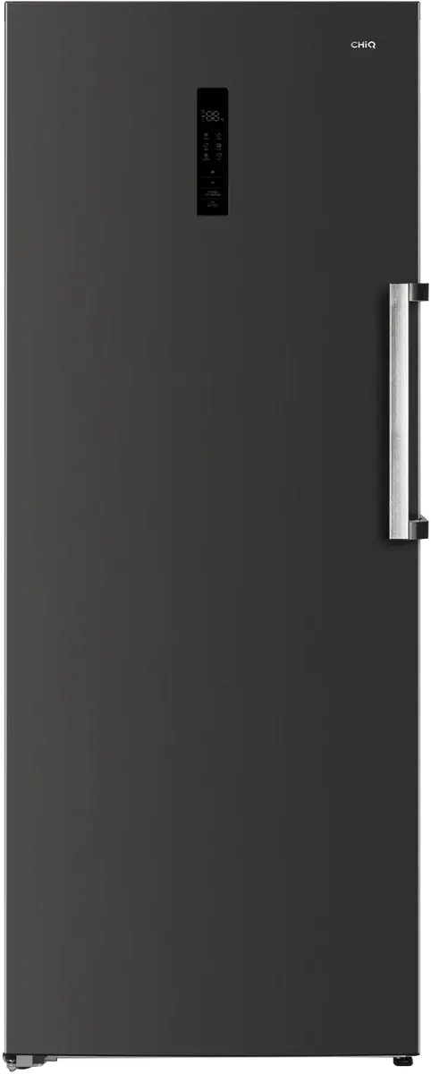 CHiQ 380L Vertical Hybrid Fridge Freezer – Brand New | ADELAIDE
