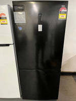 CHiQ 396L Bottom Mount Fridge CBM393NB3 – Black, Inverter System, Frost Free, 5 Star Energy | ALEXANDRIA