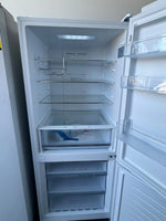 CHiQ 396L Bottom Mount Fridge Freezer in White – Factory Second | PERTH