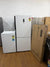 CHiQ 396L Refrigerator + CHiQ 55-inch 4K UHD Google TV + Fisher & Paykel 8.5kg Washing Machine – Combo | RESERVOIR