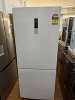 CHiQ 396L Refrigerator + CHiQ 55-inch 4K UHD Google TV + Fisher & Paykel 8.5kg Washing Machine – Combo | RESERVOIR