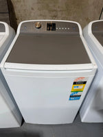CHiQ 410L Fridge + Fisher & Paykel 8.5kg Washer Combo – Refurbished