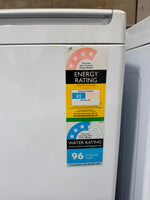 CHiQ 410L Fridge + Fisher & Paykel 8.5kg Washer Combo – Refurbished