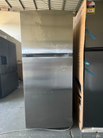 CHiQ 410L Refurbished Fridge Freezer