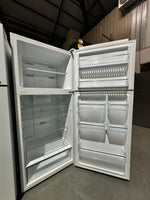 CHiQ 410L Top Mount Fridge Freezer – Refurbished | ADELAIDE
