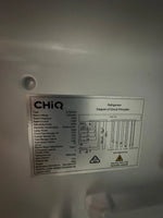 CHiQ 410L Top Mount Fridge Freezer – Refurbished | ADELAIDE