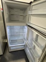 CHiQ 410L Top Mount Fridge Freezer (Refurbished) | PERTH