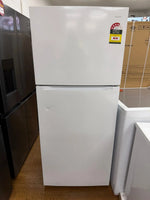 CHiQ 410L Top Mount Fridge Freezer (Refurbished) – CTM410NW | RESERVOIR