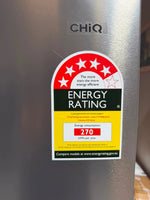 CHiQ 410L Top Mount Fridge – Refurbished