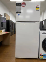 CHiQ 410L Top Mount Refrigerator + CHiQ 8.5kg Front Load Washer Combo Deal (Factory Seconds – Melbourne Package) | RESERVOIR