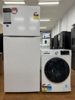 CHiQ 410L Top Mount Refrigerator + CHiQ 8.5kg Front Load Washer Combo Deal (Factory Seconds – Melbourne Package) | RESERVOIR