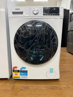 CHiQ 410L Top Mount Refrigerator + CHiQ 8.5kg Front Load Washer Combo Deal (Factory Seconds – Melbourne Package) | RESERVOIR