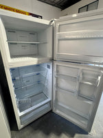 CHiQ 410L Top Mount Refrigerator – Factory Second | PERTH
