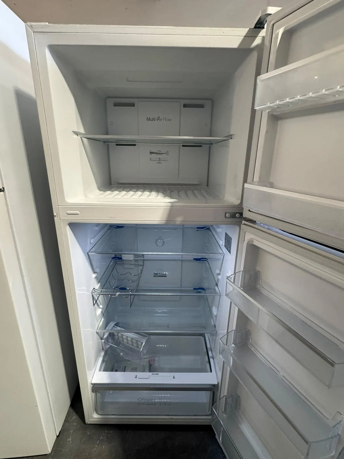 CHiQ 410L Top Mount Refrigerator – Factory Second | PERTH