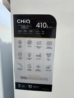 CHiQ 410L Top Mount Refrigerator – Factory Second | PERTH