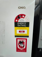 CHiQ 410L Top Mount Refrigerator – Factory Second | PERTH