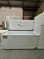 CHiQ 500L Hybrid Chest Freezer – Factory Seconds | ADELAIDE