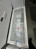 CHiQ 500L Hybrid Chest Freezer – Factory Seconds | ADELAIDE