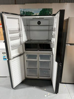 CHiQ 503L French Door Fridge – Refurbished