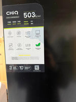 CHiQ 503L French Door Fridge – Refurbished