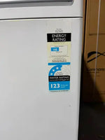 CHiQ 503L Fridge + Fisher & Paykel 10kg Washer Combo – Refurbished