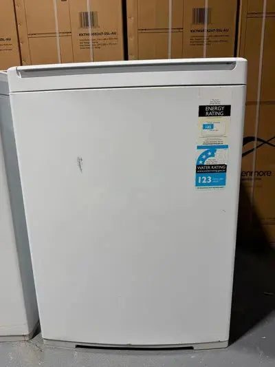 CHiQ 503L Fridge + Fisher & Paykel 10kg Washer Combo – Refurbished