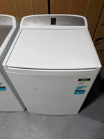CHiQ 503L Fridge + Fisher & Paykel 10kg Washer Combo – Refurbished