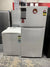 CHiQ 515L Fridge Freezer + Fisher & Paykel 8kg Top Load Washing Machine Combo – Refurbished Package