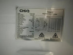 CHiQ 515L Top Mount Fridge - Factory Seconds | RESERVOIR