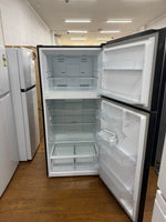 CHiQ 515L Top Mount Fridge Freezer CTM514NB4 – Refurbished