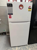 CHiQ 515L Top Mount Fridge Freezer CTM515NW – Refurbished