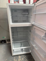 CHiQ 515L Top Mount Fridge Freezer CTM515NW – Refurbished