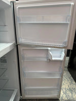 CHiQ 515L Top Mount Fridge Freezer CTM515NW – Refurbished