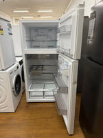 CHiQ 515L Top Mount Refrigerator – Factory Seconds | Large Capacity Fridge Freezer | RESERVOIR