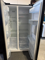 CHiQ 559L Fridge Freezer + CHiQ 8.5kg Washing Machine (Refurbished) – Combo Deal