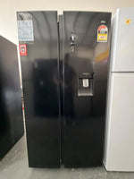 CHiQ 559L Fridge Freezer – Refurbished