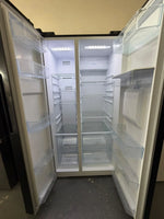 CHiQ 559L Fridge Freezer – Refurbished